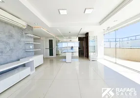 Foto 1 de Apartamento com 3 Quartos à venda, 160m² em Alecrim, Natal