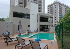 Foto 1 de Apartamento com 2 Quartos à venda, 59m² em Jardim Primavera, Jacareí