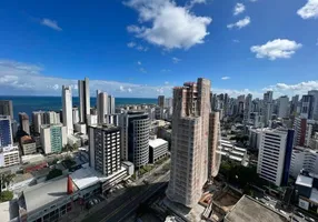 Foto 1 de Apartamento com 4 Quartos à venda, 135m² em Boa Viagem, Recife