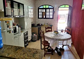 Foto 1 de Casa com 2 Quartos à venda, 70m² em Jardim Tulipas, Sorocaba