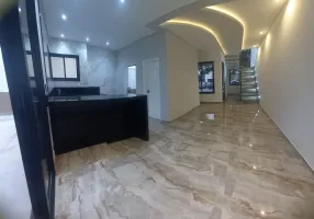 Foto 1 de Casa de Condomínio com 3 Quartos à venda, 200m² em Loteamento Dinora Rosa, Sorocaba