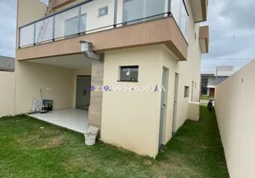 Foto 1 de Casa de Condomínio com 4 Quartos à venda, 143m² em Abrantes, Camaçari