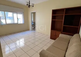 Foto 1 de Apartamento com 3 Quartos à venda, 83m² em Santana, Porto Alegre