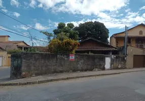Foto 1 de Casa com 3 Quartos à venda, 98m² em Átila de Paiva, Belo Horizonte
