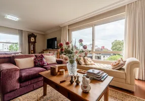 Foto 1 de Apartamento com 4 Quartos à venda, 202m² em Petrópolis, Porto Alegre