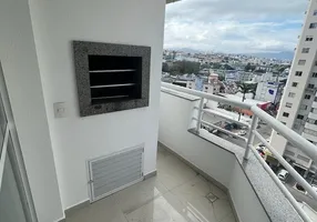 Foto 1 de Apartamento com 2 Quartos à venda, 70m² em Centro, São José