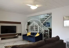 Foto 1 de Casa de Condomínio com 3 Quartos à venda, 99m² em Pechincha, Rio de Janeiro