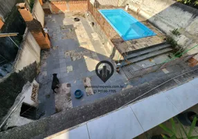 Foto 1 de Casa com 4 Quartos à venda, 481m² em Inhoaíba, Rio de Janeiro