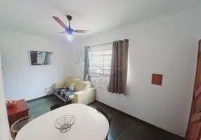 Foto 1 de Apartamento com 2 Quartos para alugar, 64m² em Nova Ribeirânia, Ribeirão Preto