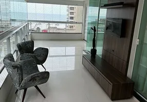 Foto 1 de Apartamento com 4 Quartos à venda, 300m² em Meia Praia, Itapema