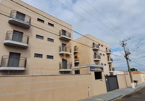 Foto 1 de Apartamento com 2 Quartos para alugar, 82m² em Jardim Brasil, Araraquara