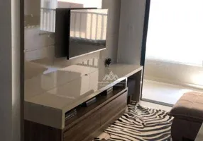 Foto 1 de Apartamento com 1 Quarto à venda, 49m² em Jardim Botânico, Ribeirão Preto