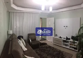 Foto 1 de Sobrado com 2 Quartos à venda, 85m² em Vila Endres, Guarulhos