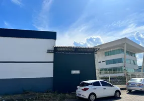 Foto 1 de Galpão/Depósito/Armazém para venda ou aluguel, 1005m² em Vila Ibirapitanga, Itaguaí