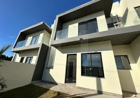 Foto 1 de Casa com 3 Quartos à venda, 107m² em Vila Rica, Portão