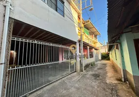 Foto 1 de Sobrado com 2 Quartos para alugar, 64m² em Conselheiro Paulino, Nova Friburgo