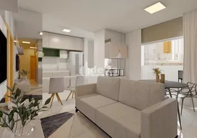 Foto 1 de Apartamento com 2 Quartos à venda, 68m² em Chácaras Tubalina E Quartel, Uberlândia