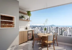 Foto 1 de Apartamento com 3 Quartos à venda, 104m² em Centro, Itajaí