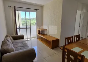 Foto 1 de Apartamento com 3 Quartos para alugar, 75m² em Parque Itália, Campinas