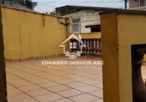 Foto 1 de Casa com 5 Quartos à venda, 260m² em Planalto, São Bernardo do Campo