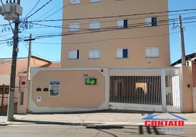 Foto 1 de Apartamento com 2 Quartos à venda, 52m² em Vila Monteiro, São Carlos