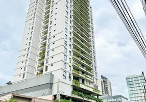 Foto 1 de Apartamento com 2 Quartos para alugar, 79m² em Centro, Curitiba