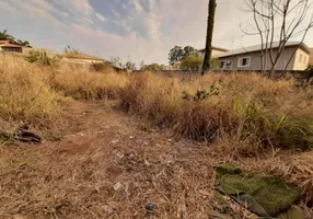 Foto 1 de Lote/Terreno à venda, 1000m² em Bandeirantes, Belo Horizonte