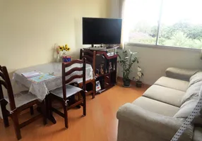 Foto 1 de Apartamento com 2 Quartos à venda, 55m² em Vila Firmiano Pinto, São Paulo