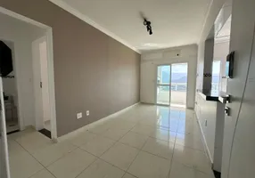 Foto 1 de Apartamento com 1 Quarto à venda, 52m² em Vila Caicara, Praia Grande