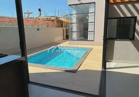 Foto 1 de Casa de Condomínio com 3 Quartos à venda, 220m² em Quinta Ranieri, Bauru