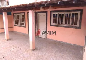 Foto 1 de Casa com 3 Quartos à venda, 120m² em Porto Novo, São Gonçalo