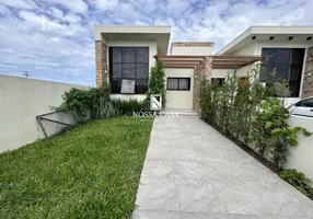 Foto 1 de Casa com 3 Quartos à venda, 103m² em Morada das Palmeiras, Torres