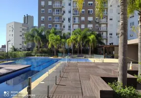 Foto 1 de Apartamento com 3 Quartos à venda, 74m² em Jardim Itú Sabará, Porto Alegre