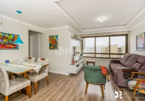 Foto 1 de Apartamento com 3 Quartos à venda, 74m² em Bela Vista, Porto Alegre