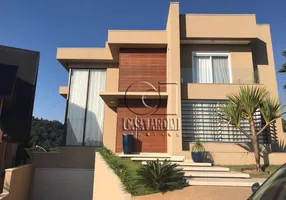 Foto 1 de Casa de Condomínio com 5 Quartos para venda ou aluguel, 800m² em Genesis II, Santana de Parnaíba