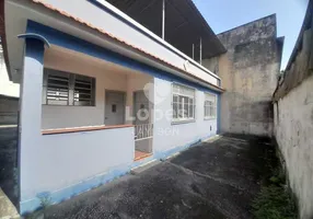 Foto 1 de Casa com 2 Quartos à venda, 186m² em Del Castilho, Rio de Janeiro