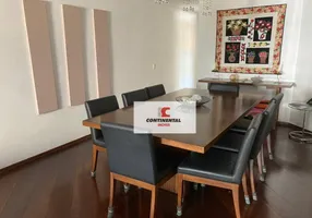 Foto 1 de Apartamento com 4 Quartos à venda, 127m² em Vila Baeta Neves, São Bernardo do Campo