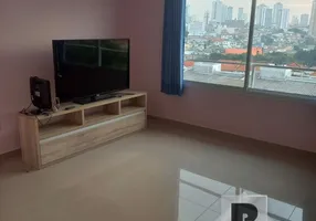 Foto 1 de Casa de Condomínio com 3 Quartos à venda, 140m² em Móoca, São Paulo