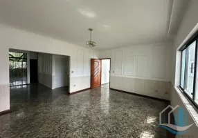 Foto 1 de Casa com 3 Quartos à venda, 313m² em Jardim Emilia, Sorocaba