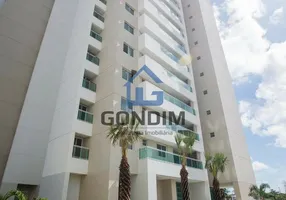 Foto 1 de Apartamento com 3 Quartos à venda, 90m² em Cambeba, Fortaleza