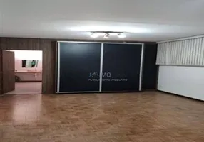 Foto 1 de Ponto Comercial para alugar, 416m² em Anhangabau, Jundiaí