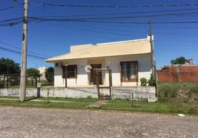 Foto 1 de Casa com 3 Quartos à venda, 66m² em Tomazetti, Santa Maria