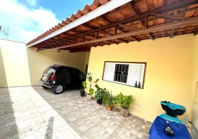 Foto 1 de Casa com 2 Quartos à venda, 136m² em Vila dos Ipês, Boituva