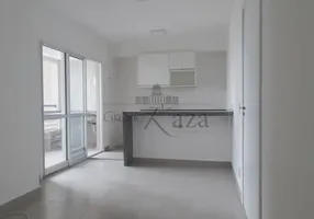 Foto 1 de Apartamento com 2 Quartos à venda, 55m² em Vila Industrial, São José dos Campos