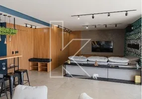 Foto 1 de Apartamento com 3 Quartos à venda, 180m² em Vila Sônia, São Paulo