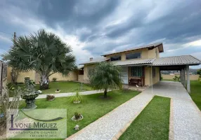 Foto 1 de Casa com 2 Quartos à venda, 150m² em Portal Das Mansoes, Miguel Pereira