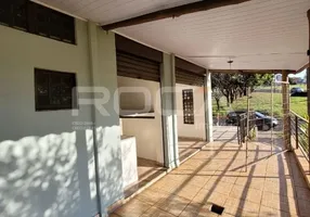 Foto 1 de Ponto Comercial para alugar, 98m² em Parque dos Bandeirantes, Ribeirão Preto