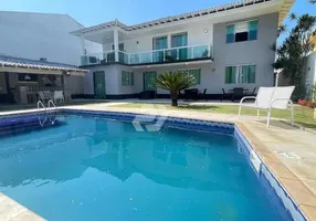 Foto 1 de Casa com 3 Quartos à venda, 521m² em Barra da Tijuca, Rio de Janeiro