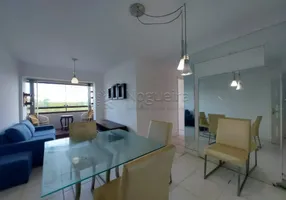 Foto 1 de Apartamento com 2 Quartos à venda, 58m² em Apipucos, Recife