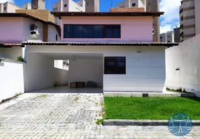 Foto 1 de Casa de Condomínio com 4 Quartos à venda, 200m² em PARNAMIRIM, Natal